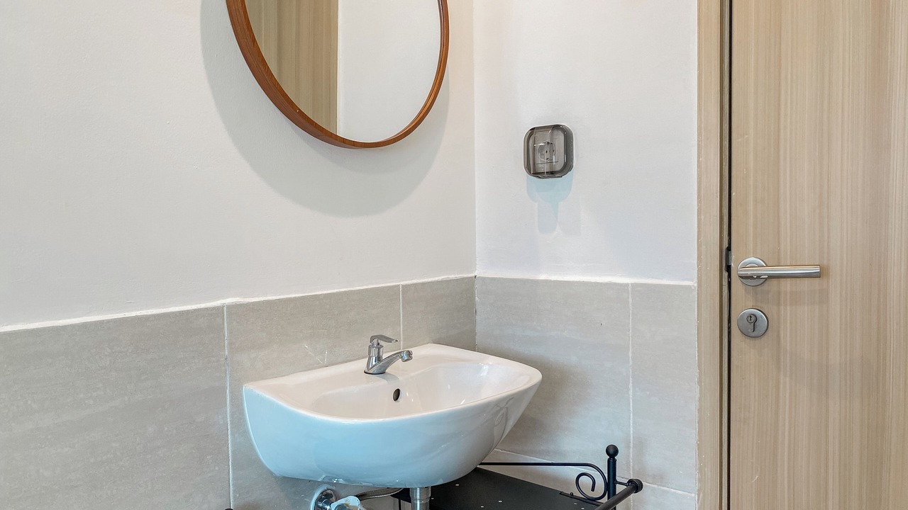 Photo of Bathroom in Cikarang