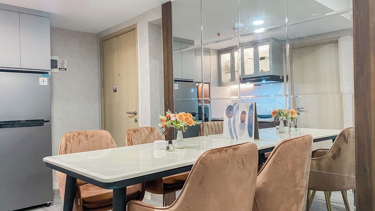 Photo of Livingroom in Cikarang