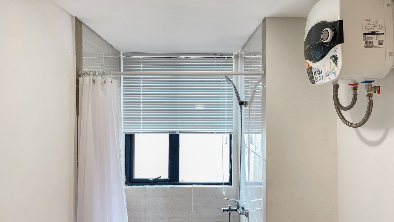 Photo of Bathroom in Cikarang