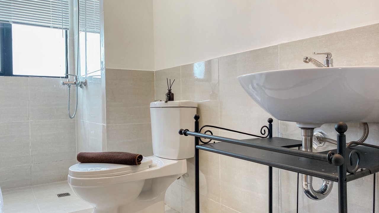 Photo of Bathroom in Cikarang