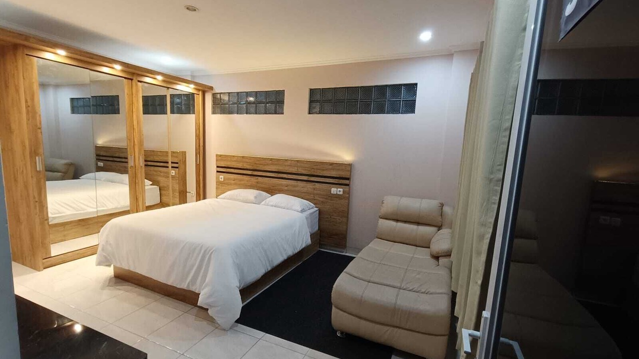 Photo of Bedroom in Bandung