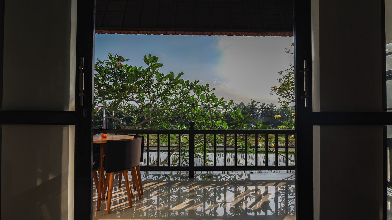 Photo of Patio Balcony in Pengosekan