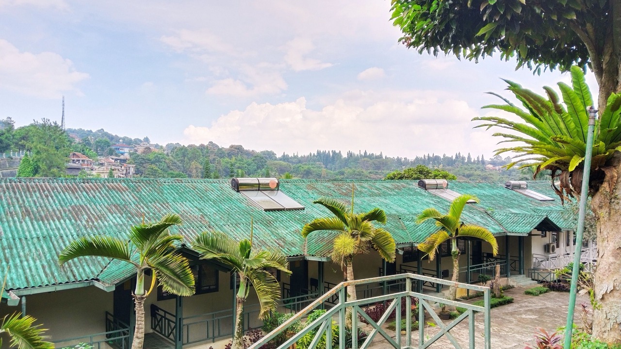 Photo of Outdoor in Cisarua