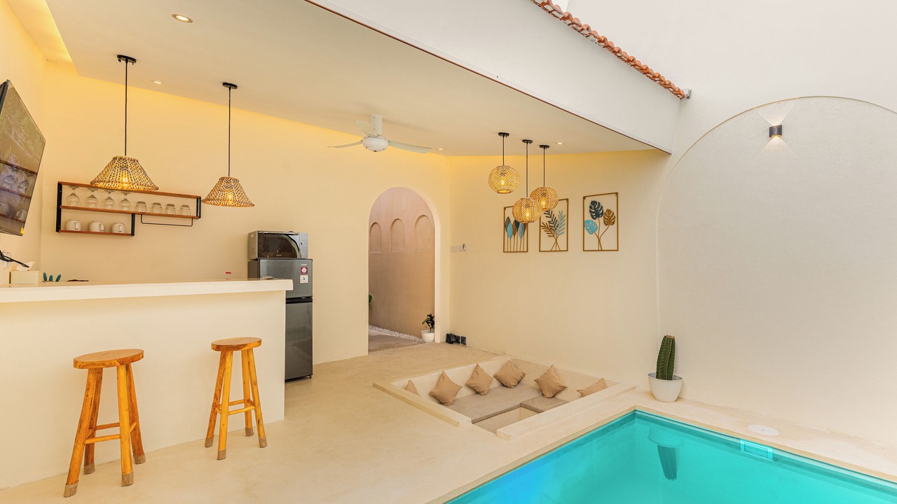 Photo of Bedroom in Sidakarya