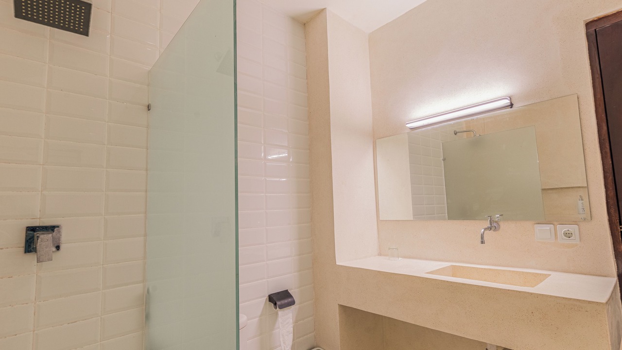Photo of Bathroom in Sidakarya