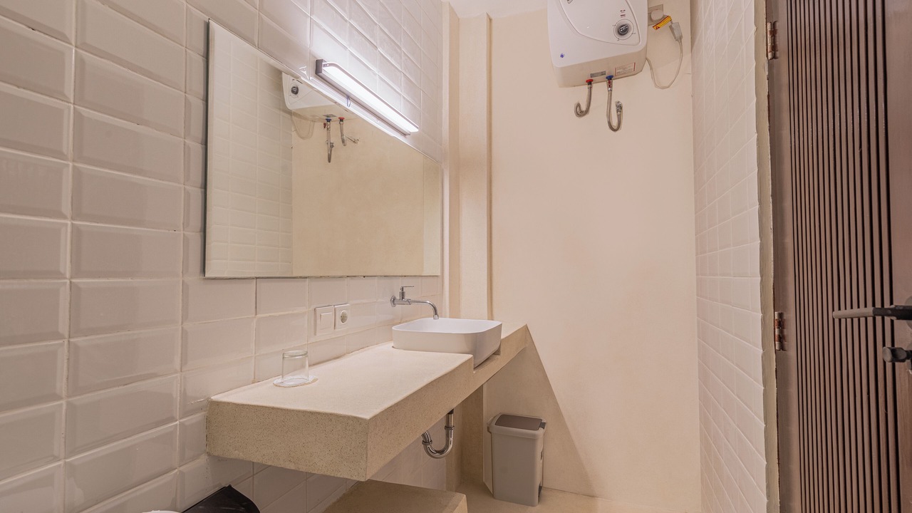 Photo of Bathroom in Sidakarya