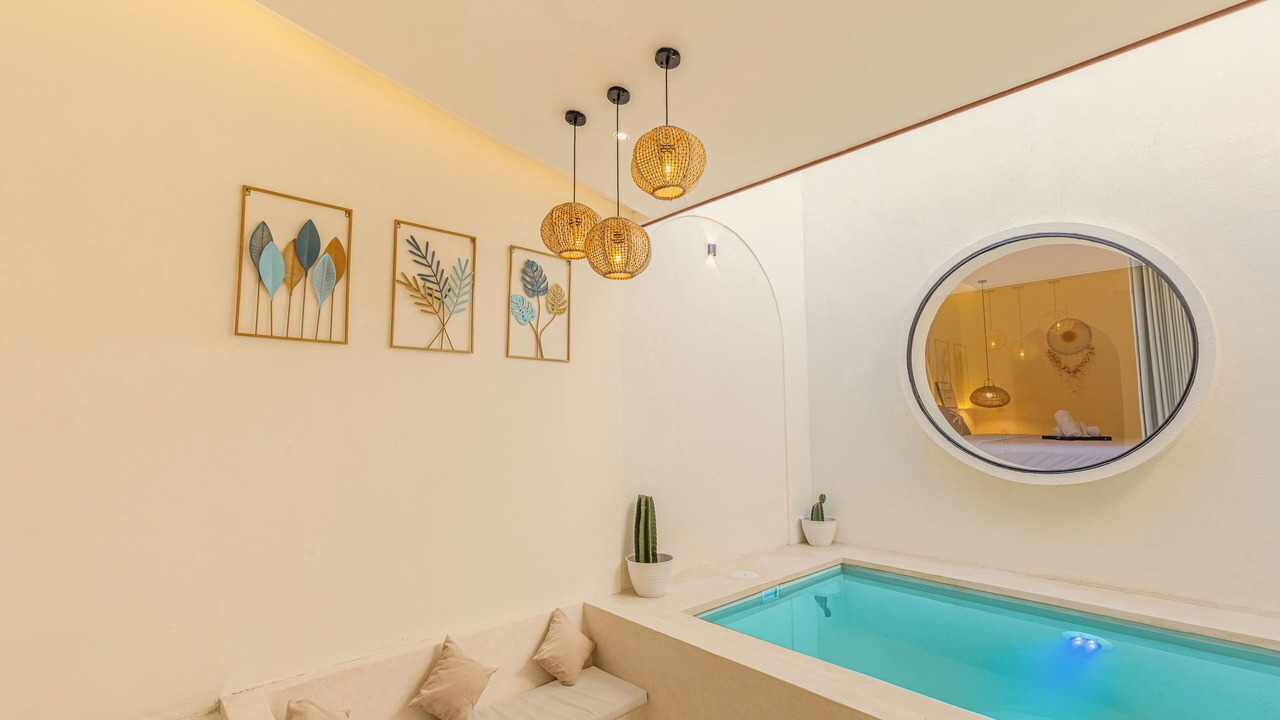 Photo of Livingroom in Sidakarya