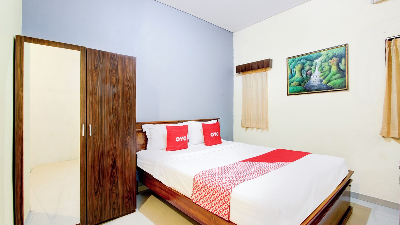 Photo of Bedroom in Catur Tunggal