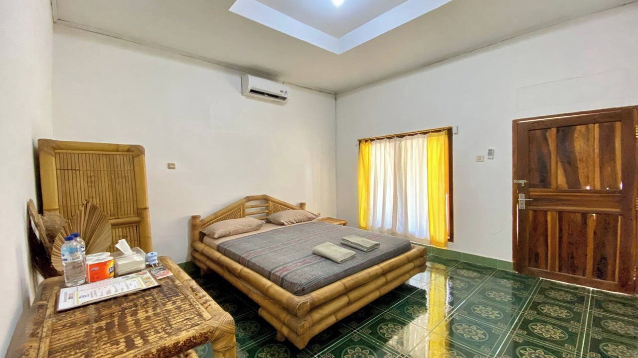Photo of Bedroom in Gerupuk