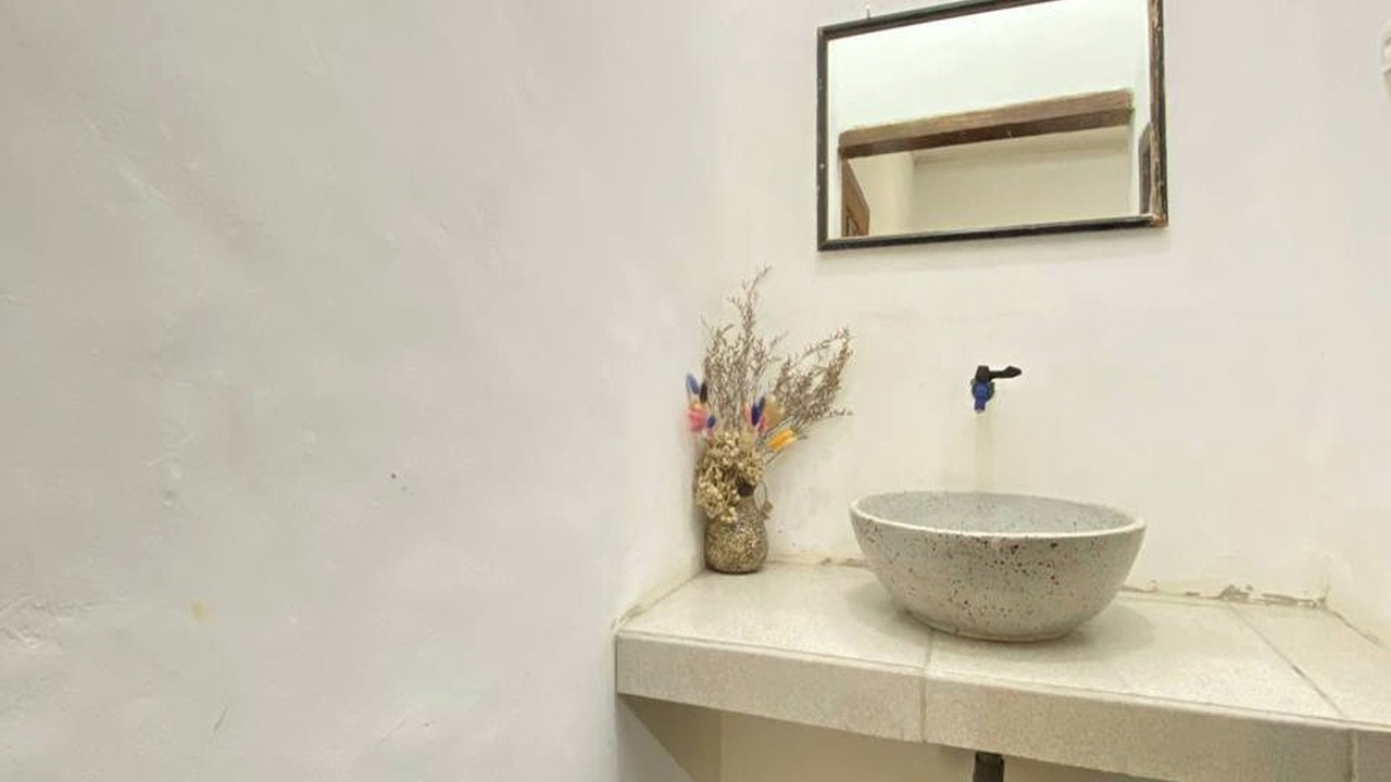Photo of Bathroom in Gerupuk