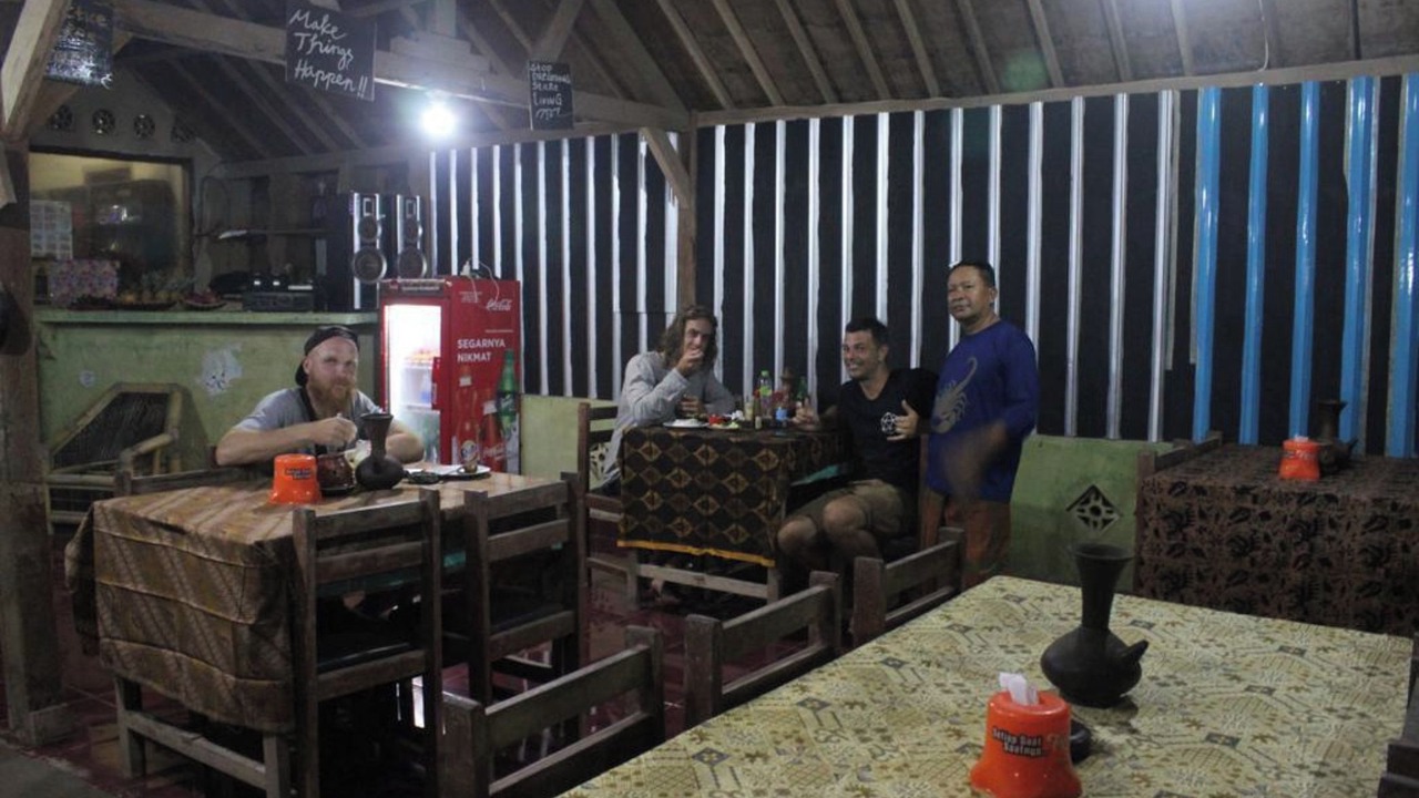 Photo of Others in Gerupuk