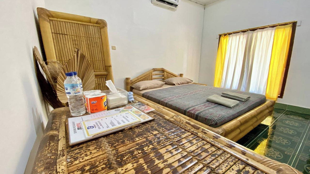 Photo of Bedroom in Gerupuk