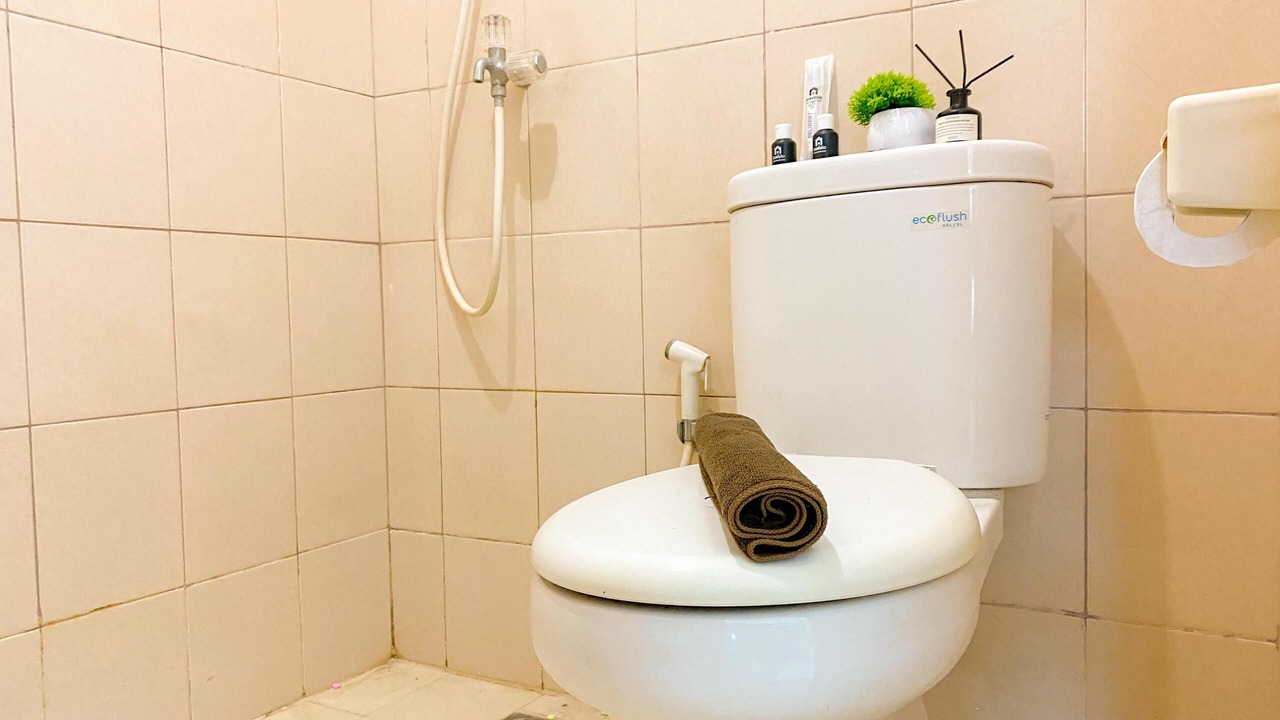 Photo of Bathroom in Kayu Putih
