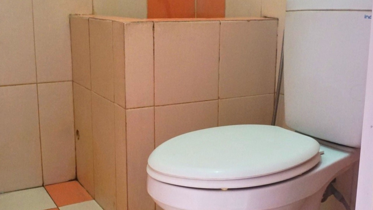 Photo of Bathroom in Mendut