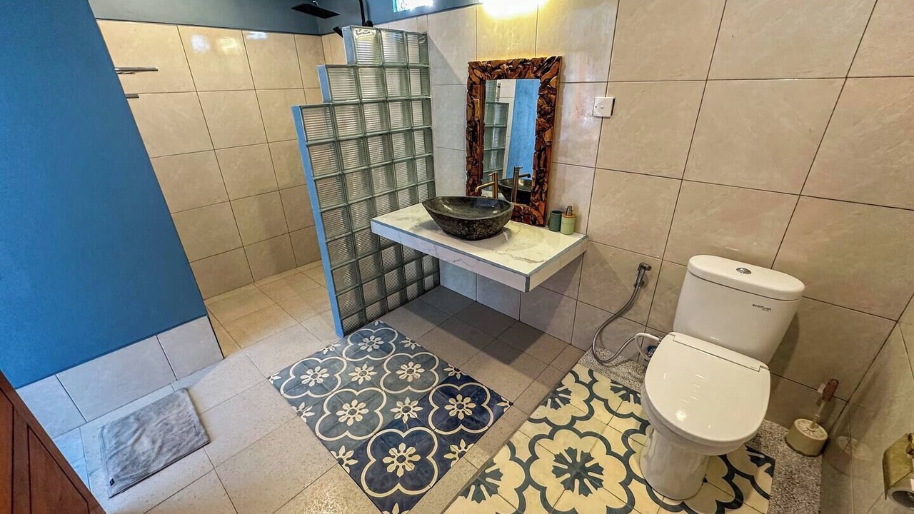 Photo of Bathroom in Purwakerti