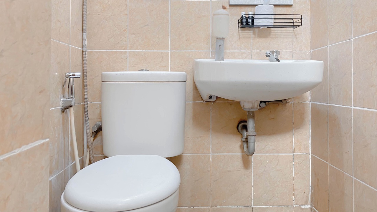 Photo of Bathroom in Kebagusan