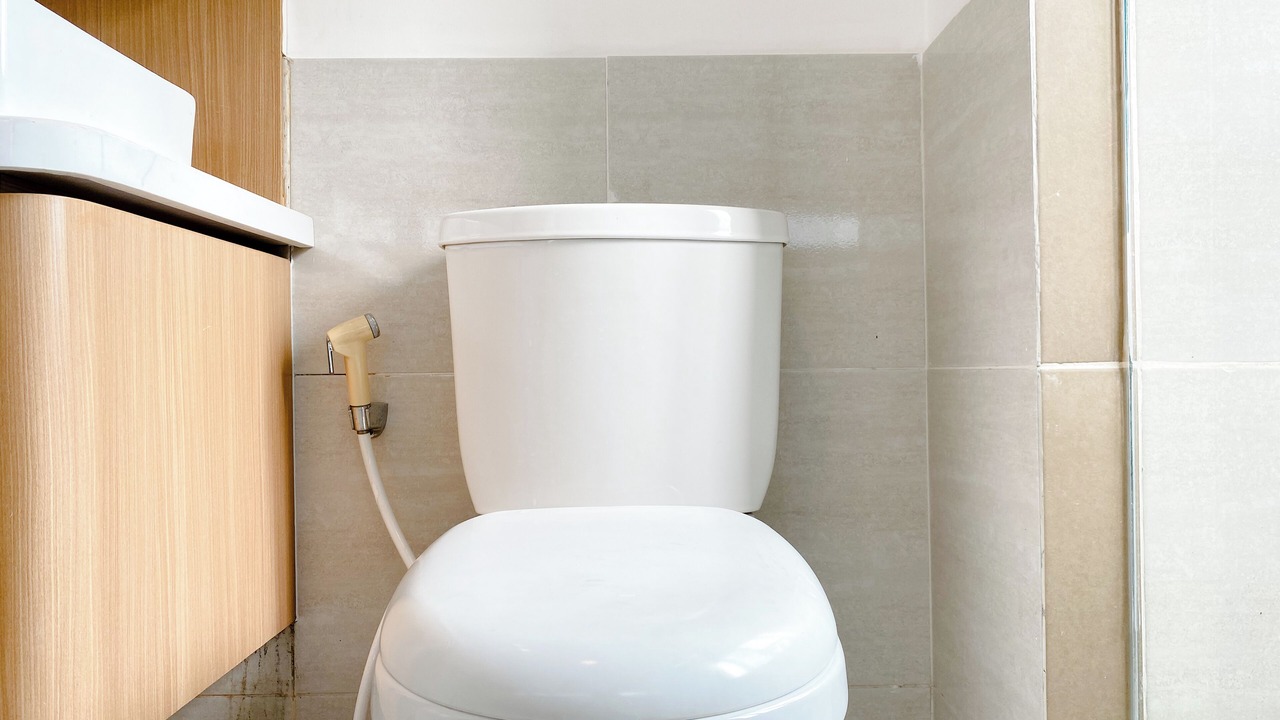 Photo of Bathroom in Cikarang