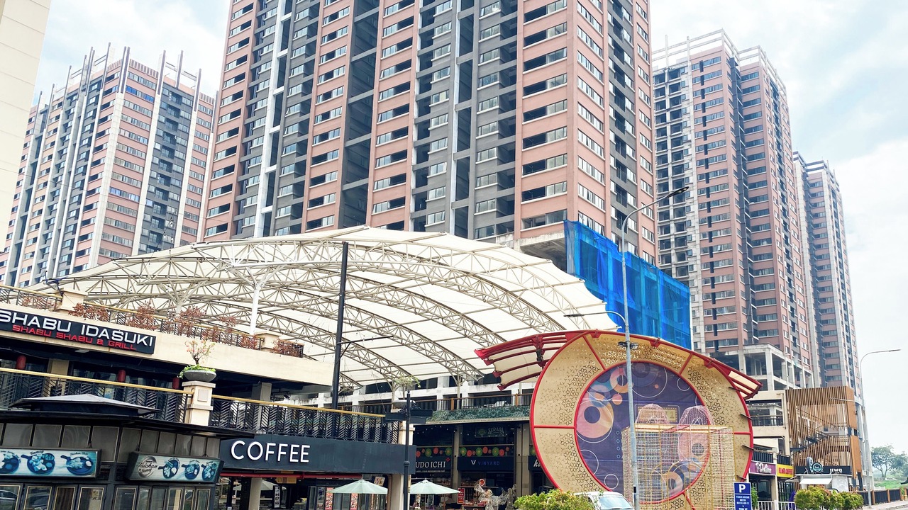 Photo of Outdoor in Cikarang