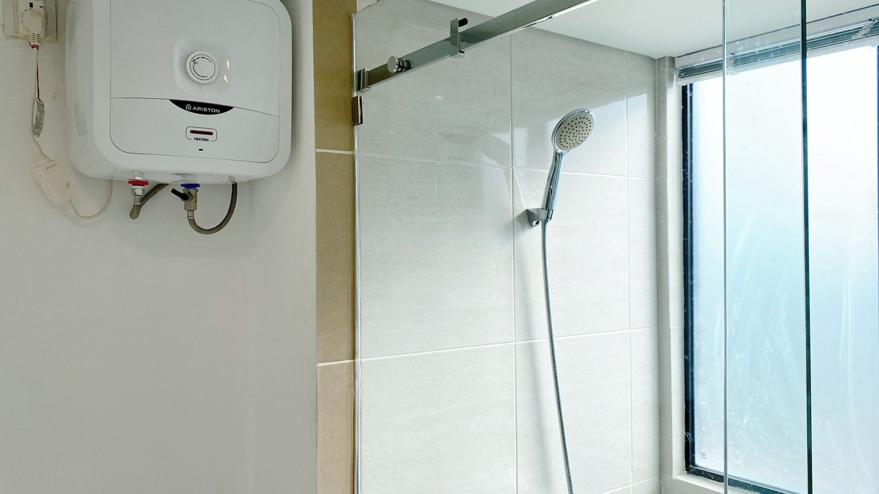 Photo of Bathroom in Cikarang