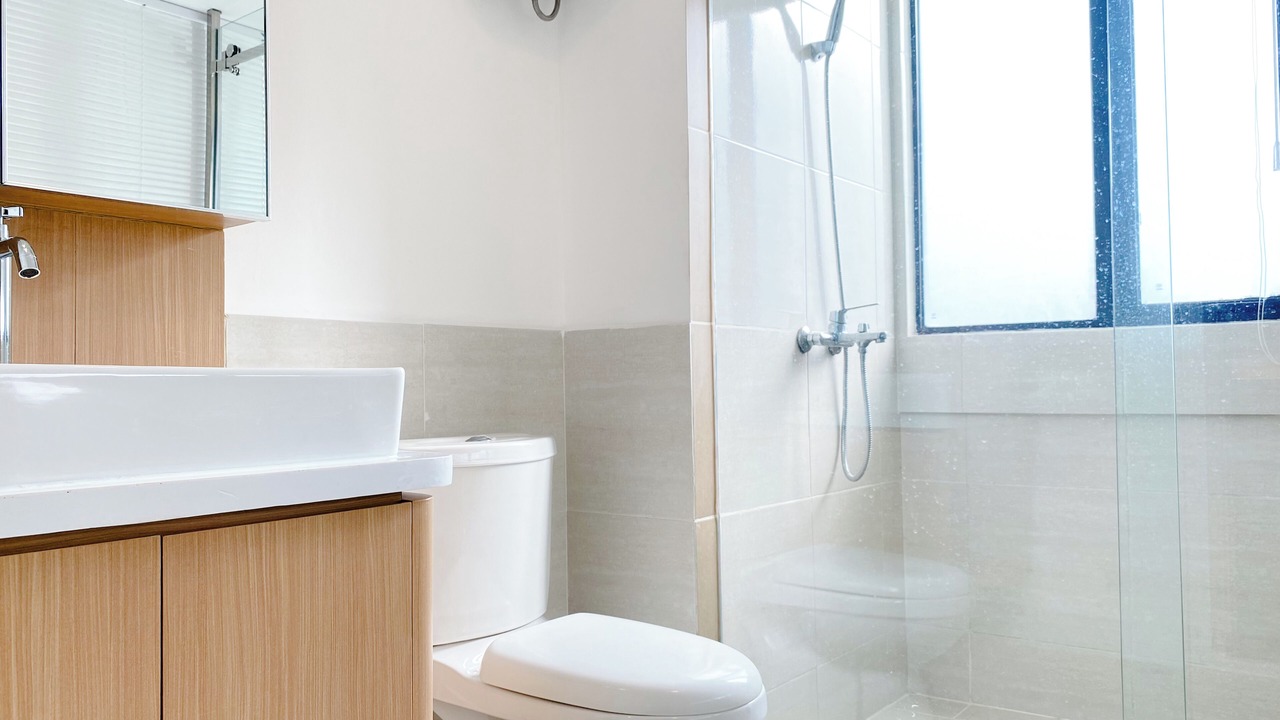 Photo of Bathroom in Cikarang