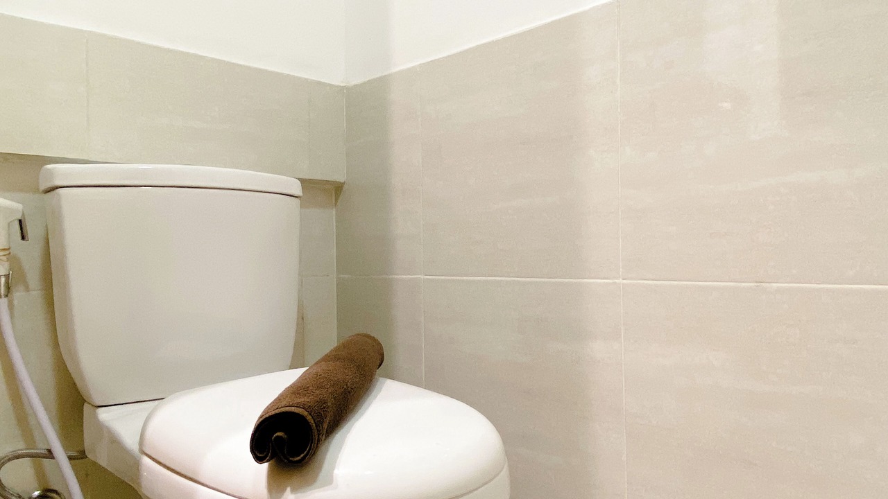 Photo of Bathroom in Cikarang