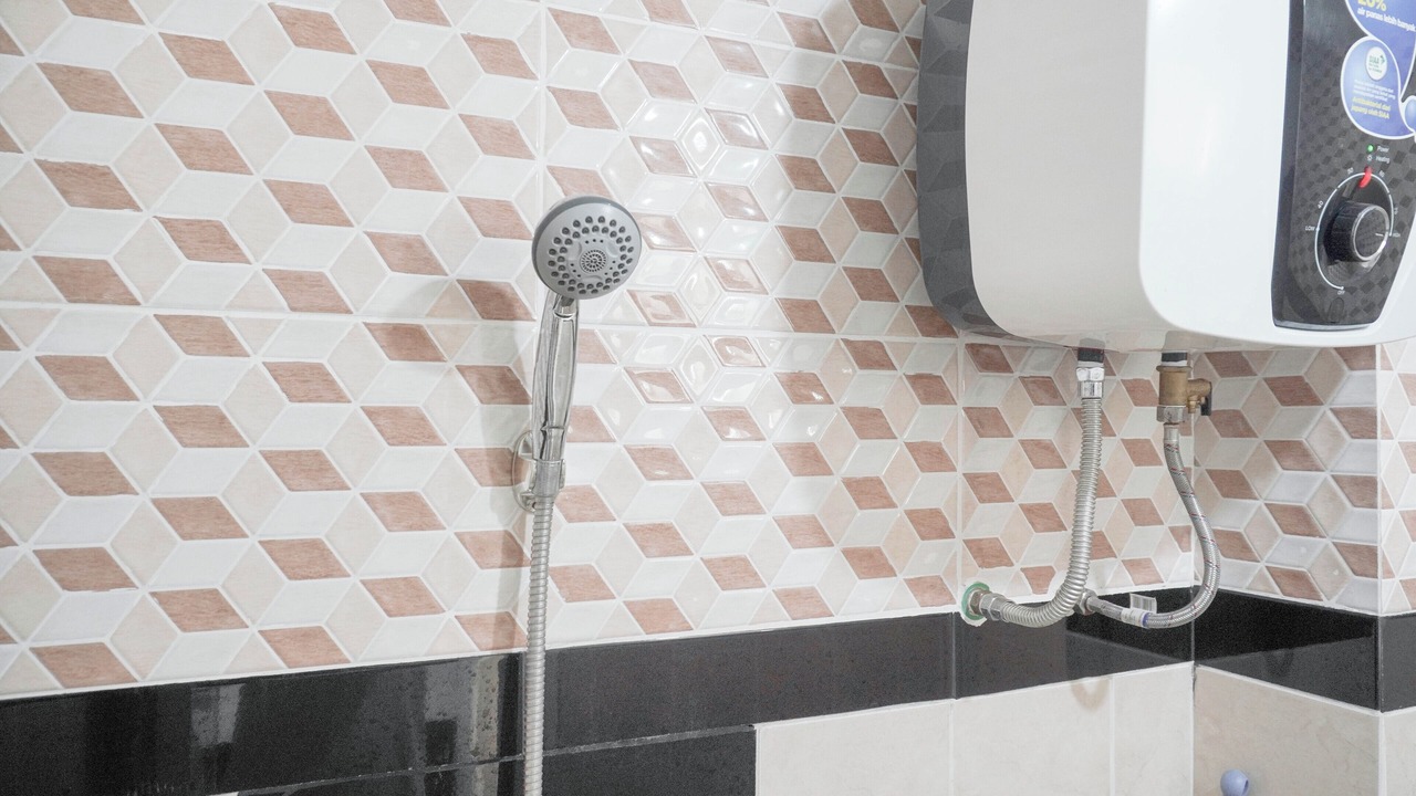 Photo of Bathroom in Pluit