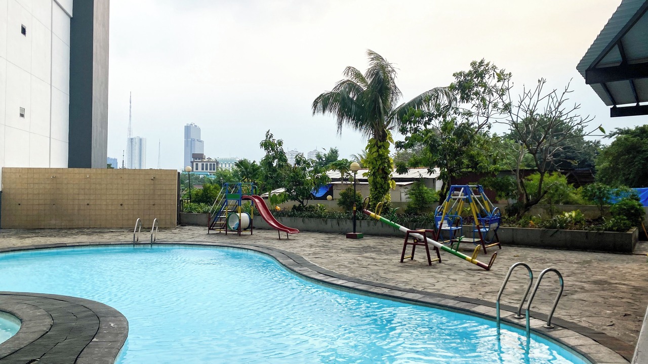Photo of Outdoor in Kebon Jeruk