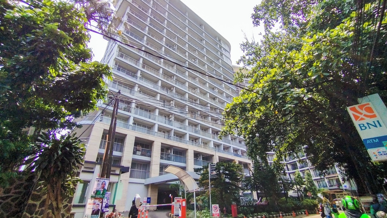 Photo of Outdoor in Hegarmanah