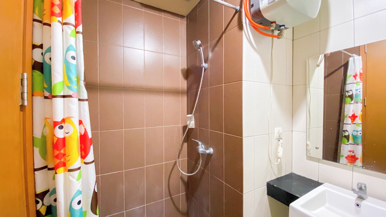 Photo of Bathroom in Hegarmanah