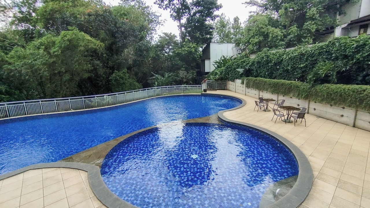 Photo of Outdoor in Hegarmanah