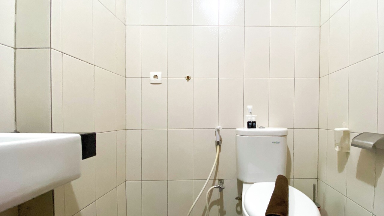 Photo of Bathroom in Hegarmanah