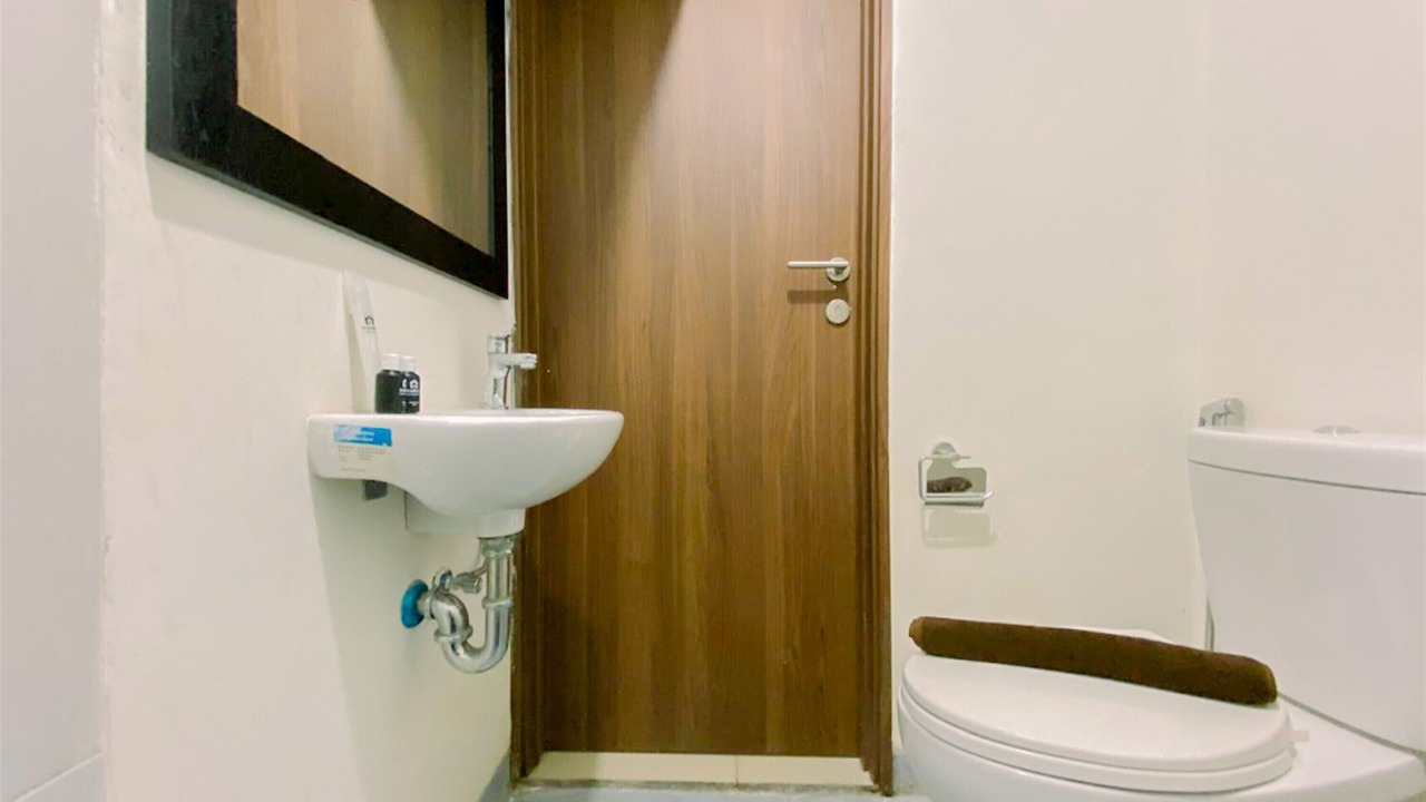 Photo of Bathroom in Kedungmanggu