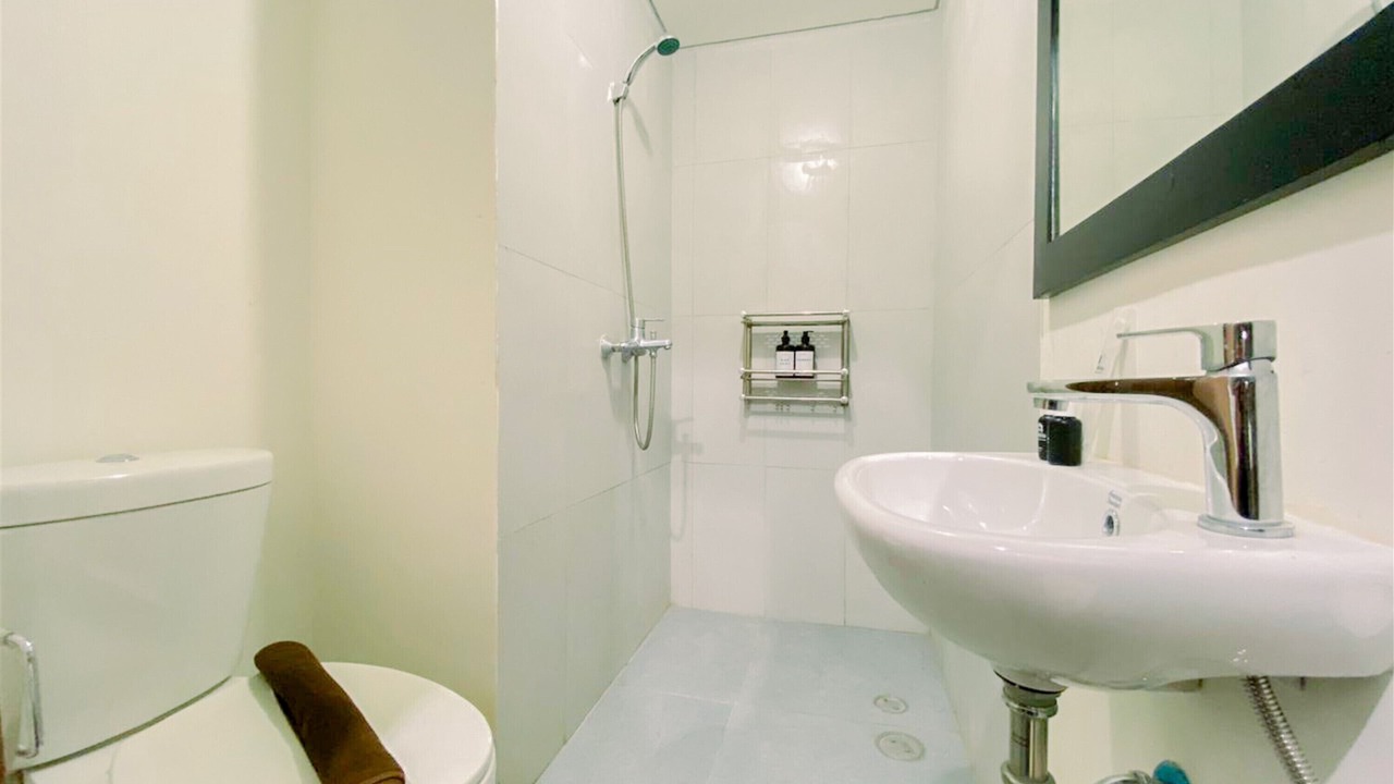 Photo of Bathroom in Kedungmanggu