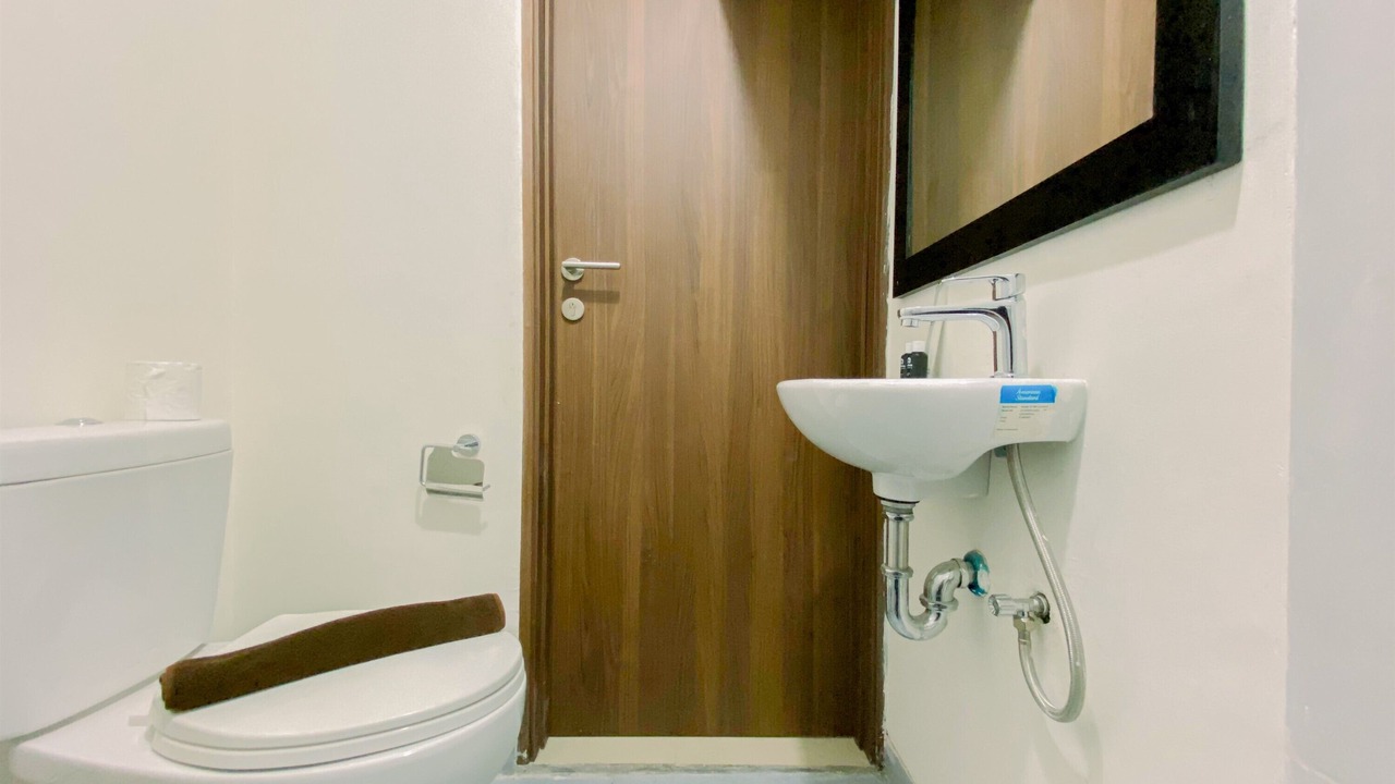 Photo of Bathroom in Kedungmanggu