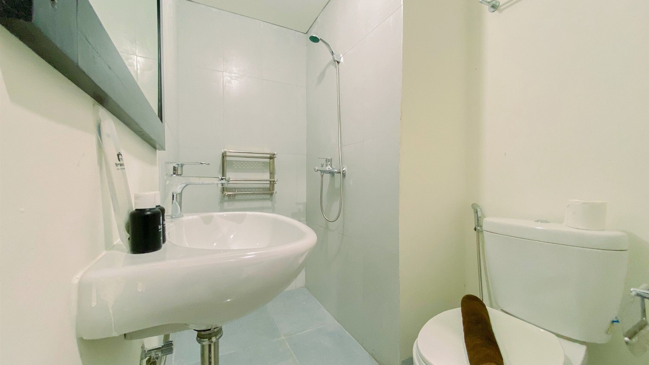 Photo of Bathroom in Kedungmanggu