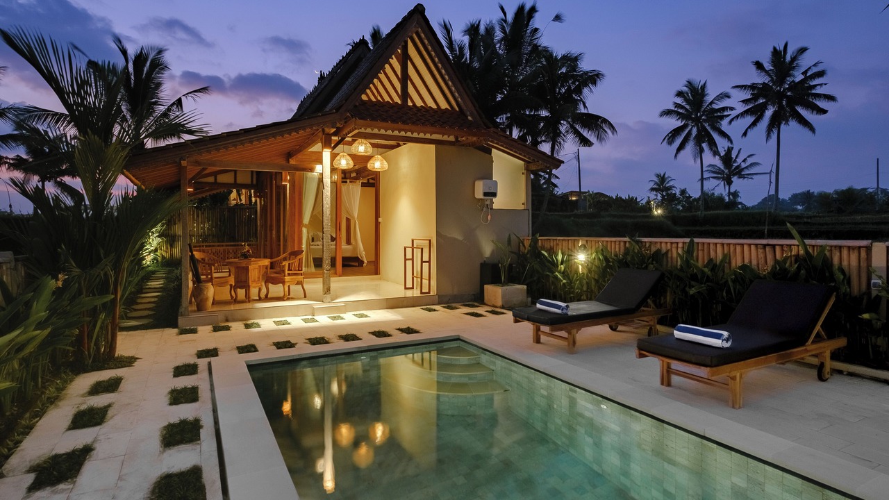 Photo of Outdoor in Tegallalang