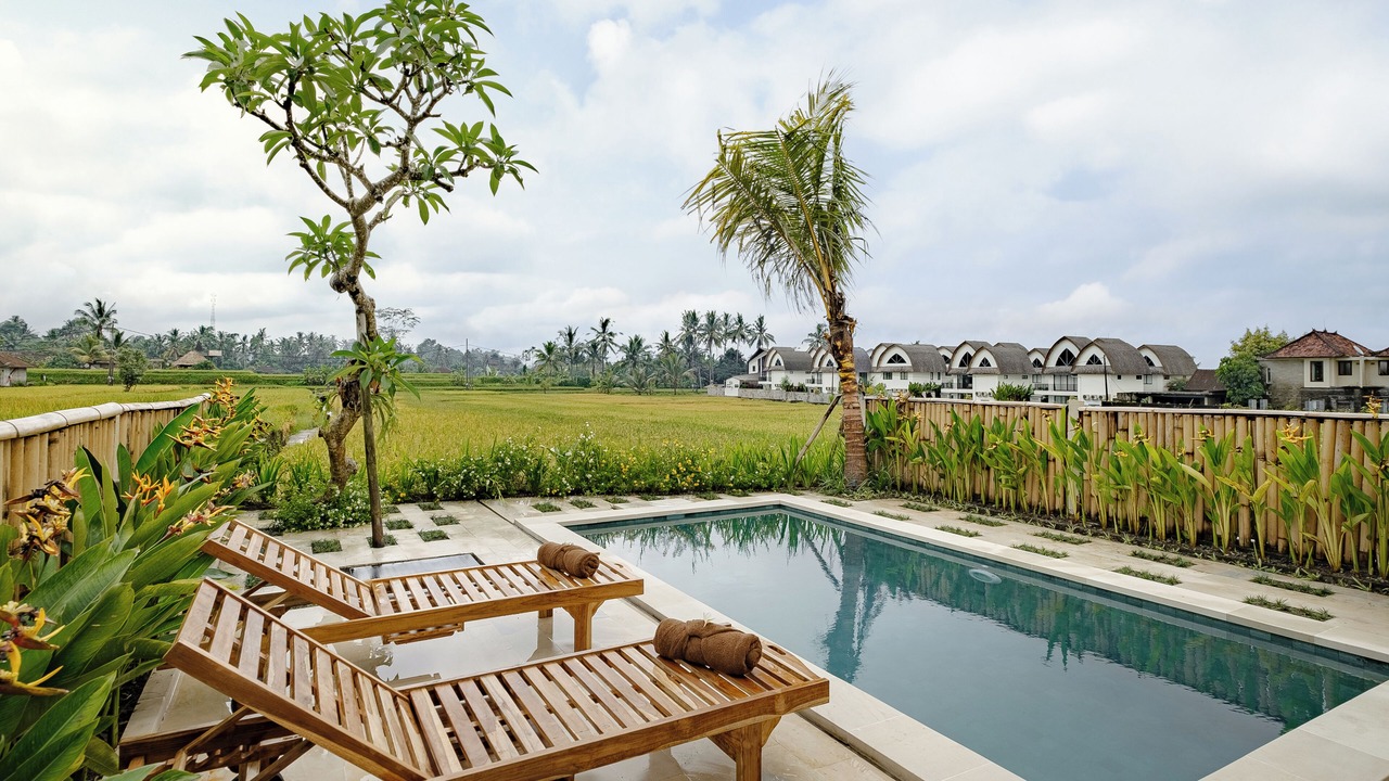 Photo of Outdoor in Tegallalang