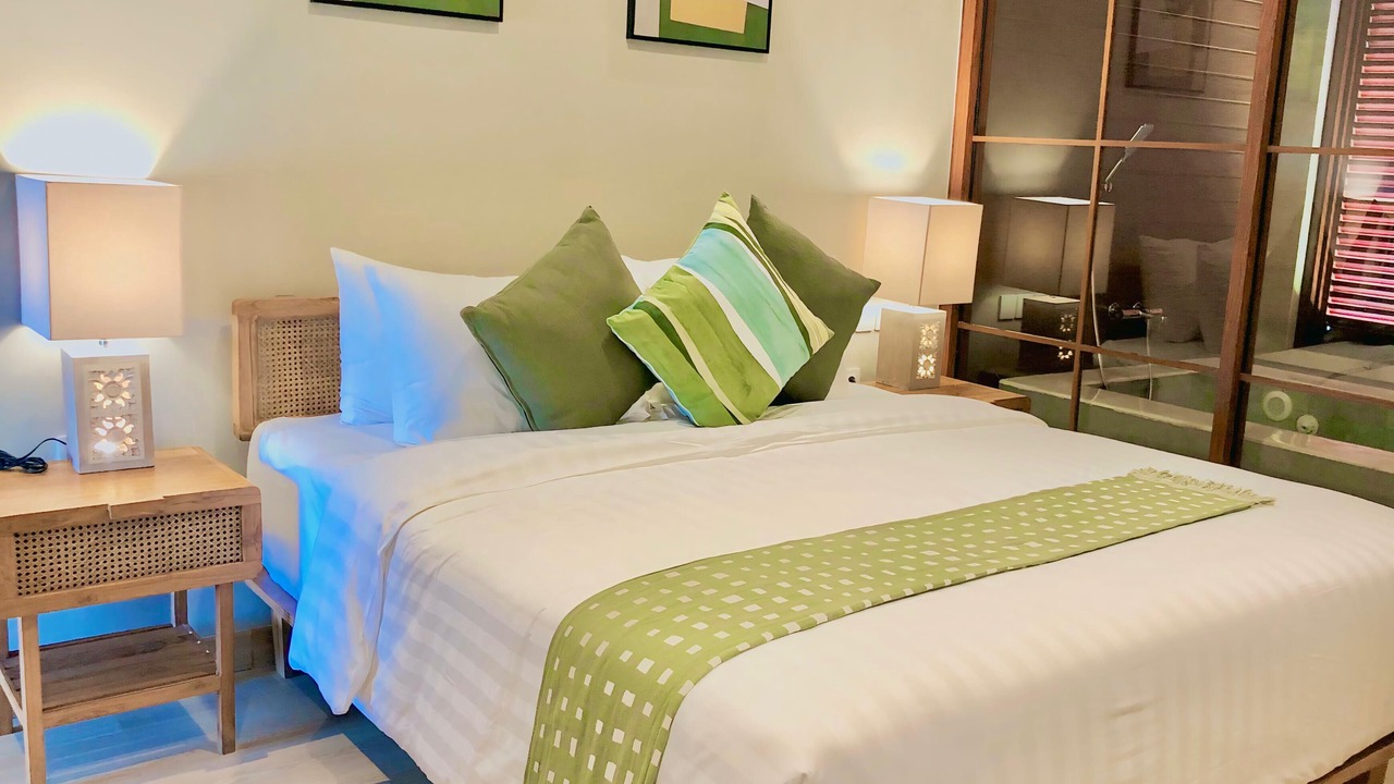 Photo of Bedroom in Denpasar
