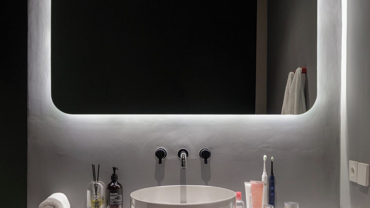 Photo of Bathroom in Pecatu