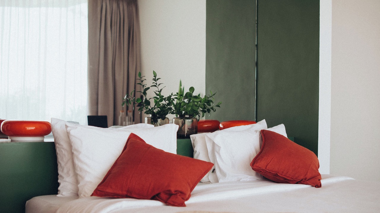 Photo of Bedroom in Pecatu