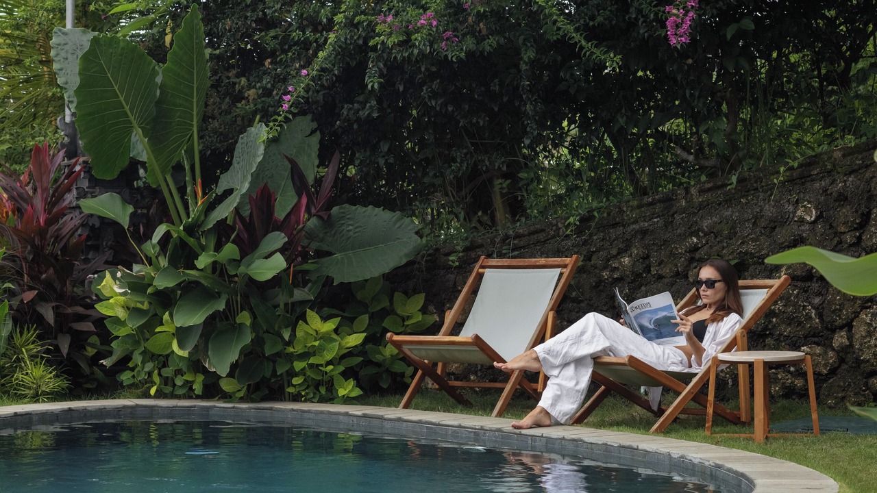 Photo of Outdoor in Pecatu
