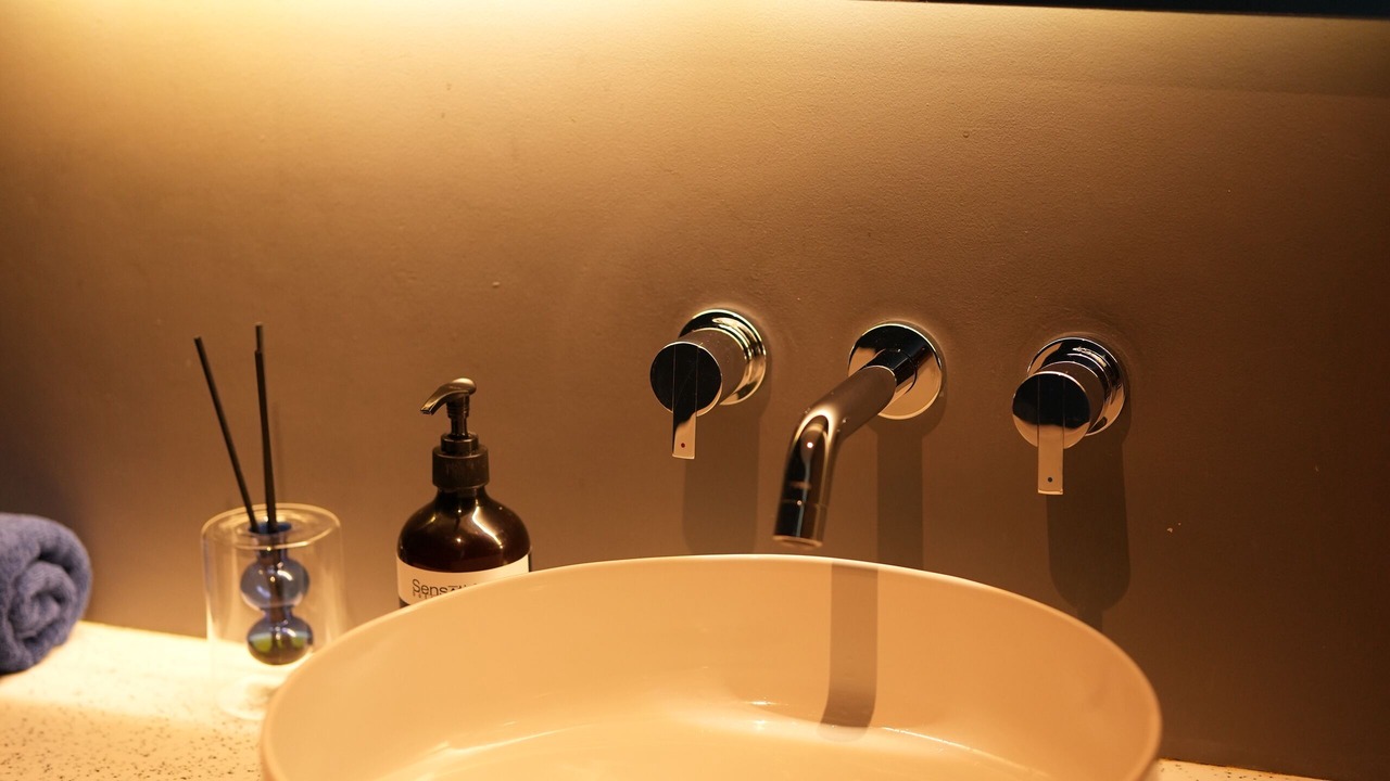 Photo of Bathroom in Pecatu