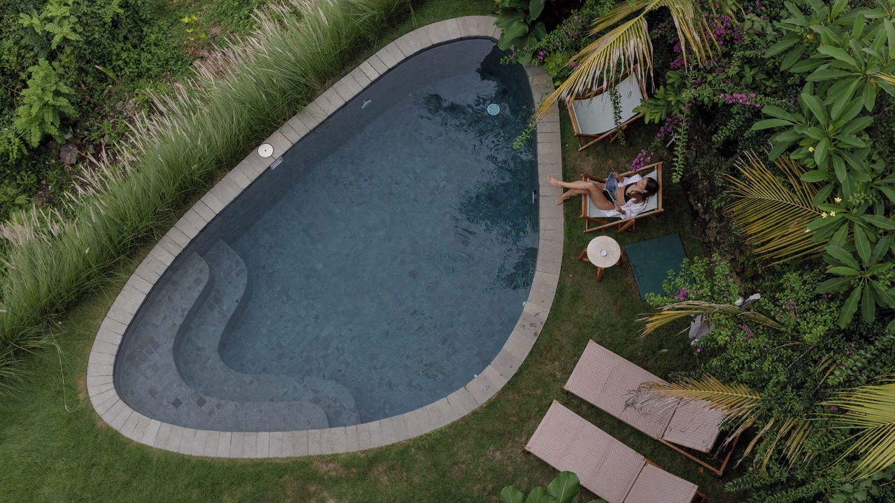 Photo of Outdoor in Pecatu