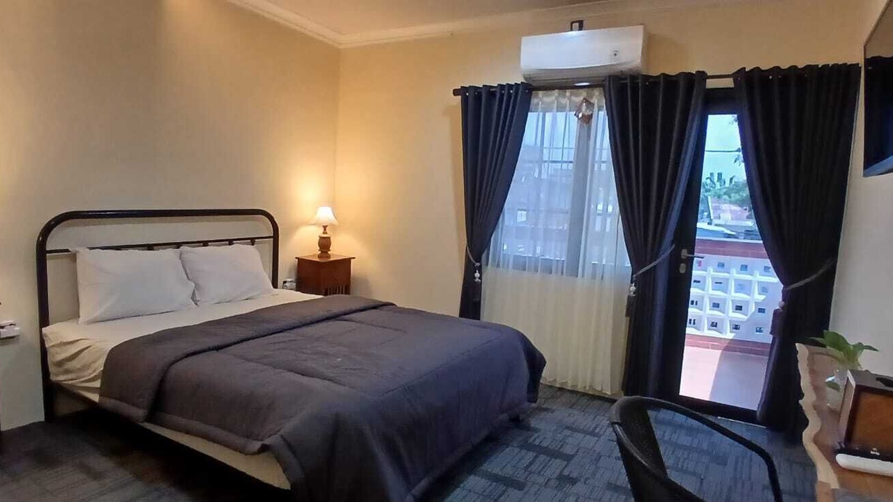 Photo of Bedroom in Surakarta