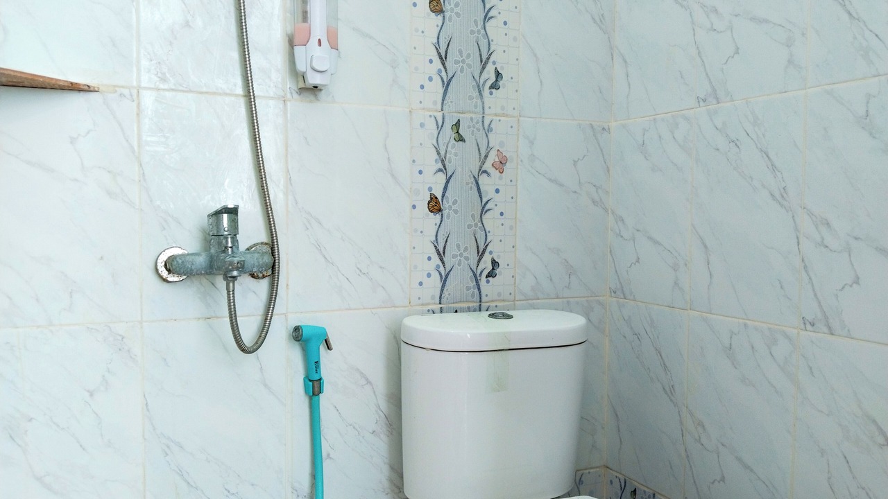 Photo of Bathroom in Jakarta