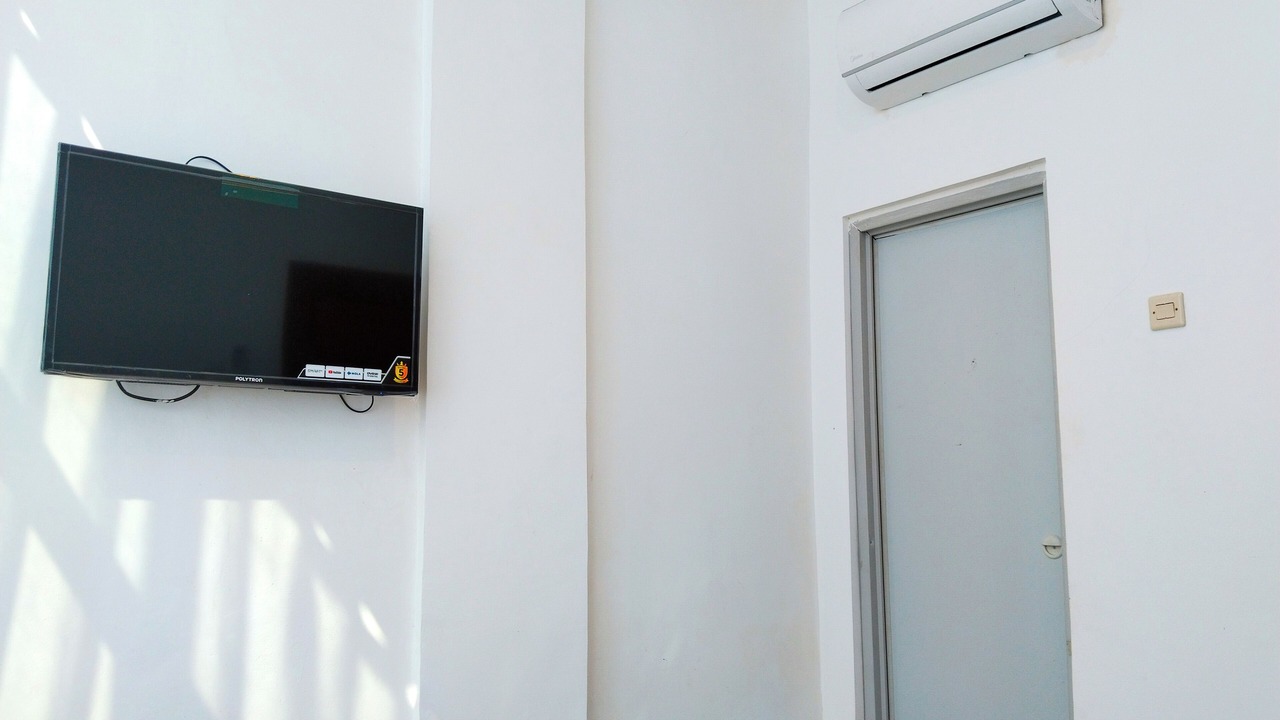 Photo of Bedroom in Jakarta