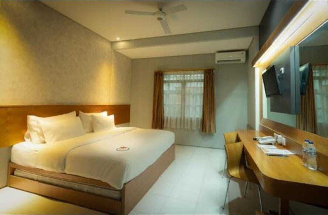 Photo of Bedroom in Megamendung