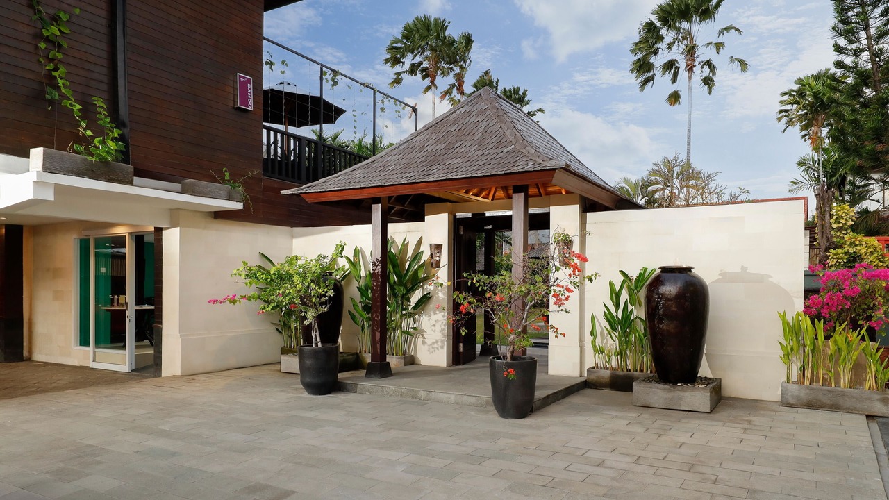 Photo of Outdoor in By Pass Ngurah Rai