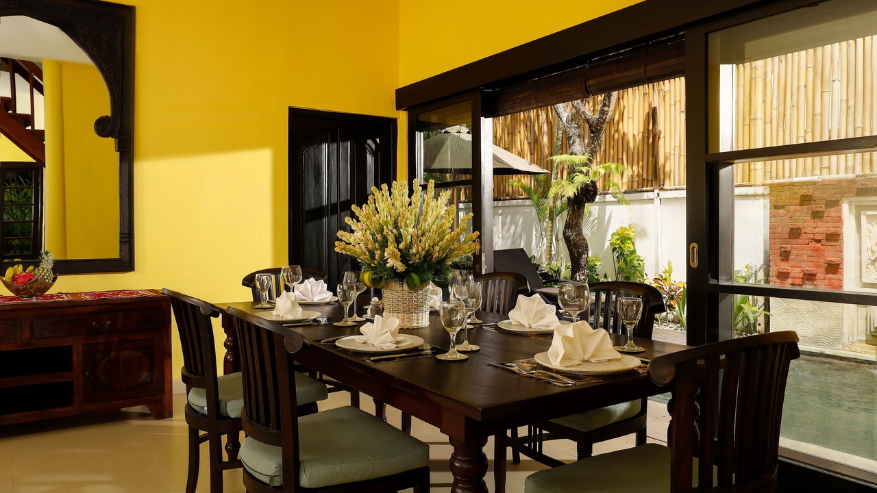 Photo of Bedroom in By Pass Ngurah Rai