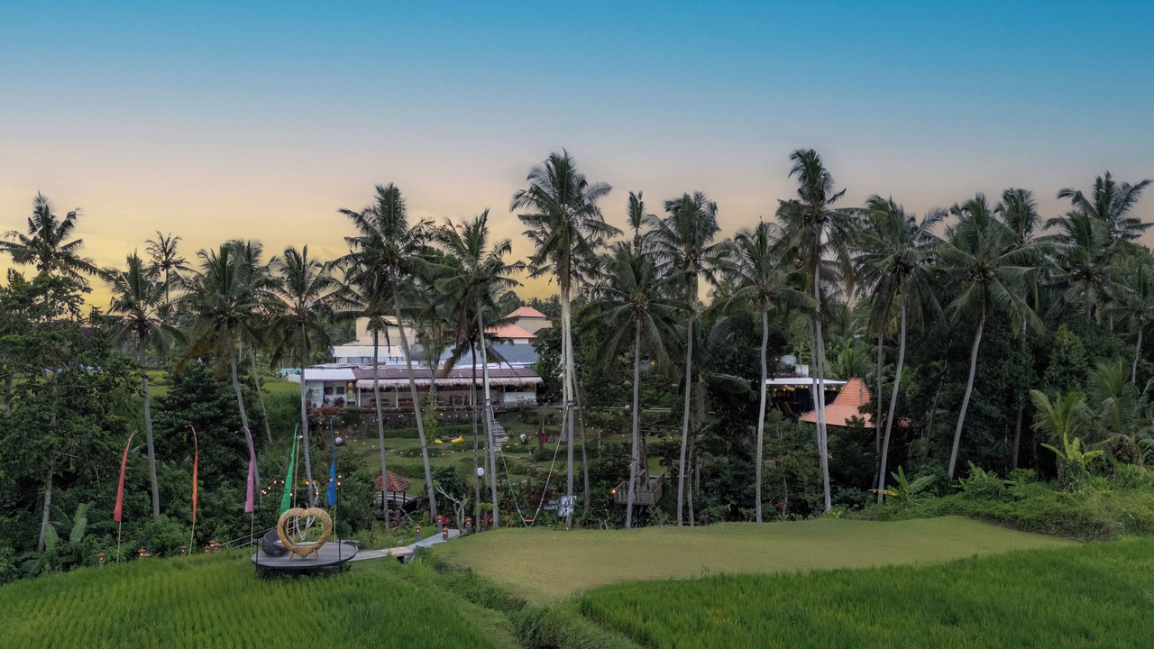 Photo of Outdoor in Samplangan